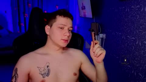 Snapshot of karl_night_ chatting on 03.02.26 karl night online show from 03.02.26