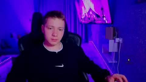 karl night online show from 05.12.26