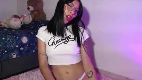 Snapshot of karla0524 chatting on 01.17.26 KARLA online show from 01.17.26