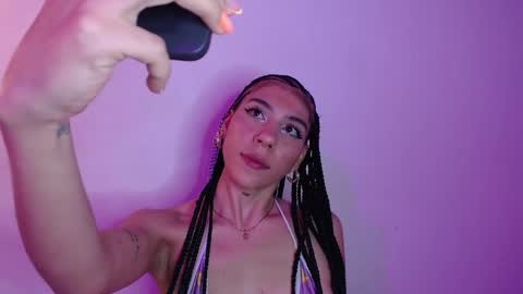 KARLA online show from 04.11.26