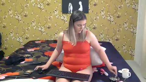 Karla online show from 12.23.24