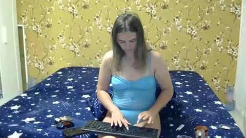 Karla online show from 09.10.25