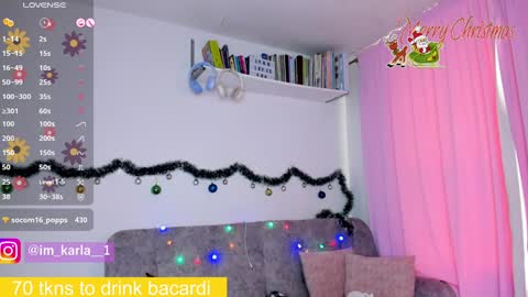 Ill be on at sunday see u Lynn  Could u help me to reach 100 Thmbs upp plssss   Independent girl 3 online show from 12.25.24