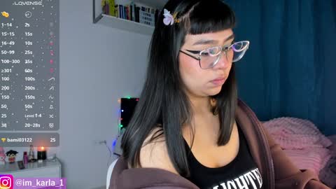 Ill be on at sunday see u Lynn  Could u help me to reach 100 Thmbs upp plssss   Independent girl 3 online show from 01.07.25