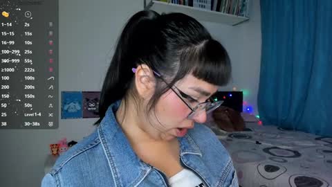 Ill be on at sunday see u Lynn  Could u help me to reach 100 Thmbs upp plssss   Independent girl 3 online show from 01.16.25