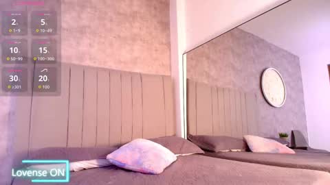 Karla online show from 09.28.25