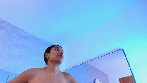 Karla online show from 10.19.25