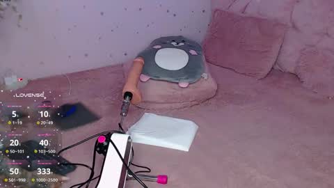 Snapshot of karla_anna chatting on 02.18.26 Andreea Fun it s my name online show from 02.18.26