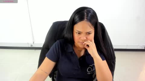 karla_cg online show from 10.29.25