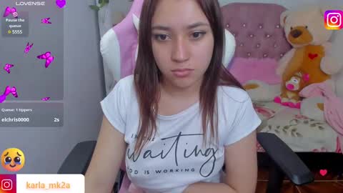 karla online show from 03.12.25