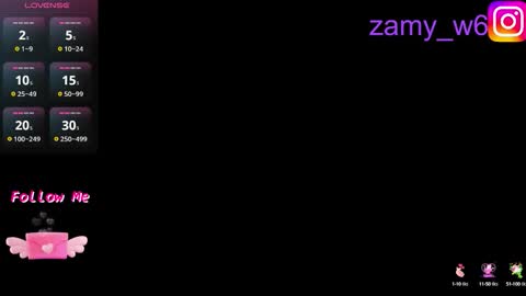 karla online show from 10.29.25