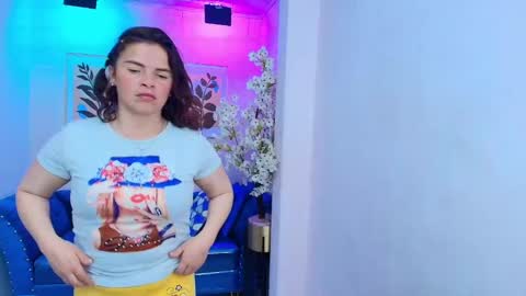 Karla online show from 09.09.25