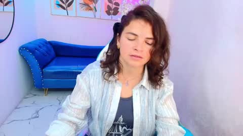 Karla online show from 09.13.25