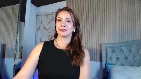 karla ferrer online show from 01.08.26