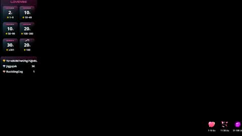 karla ferrer online show from 02.27.26