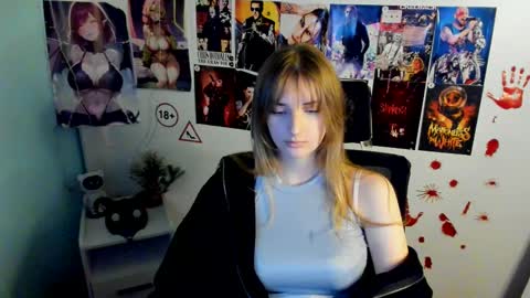 Karla online show from 11.04.25