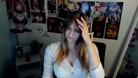 Karla online show from 11.11.25