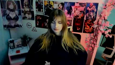 Karla online show from 11.20.25