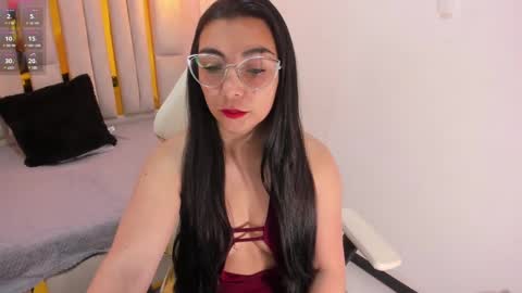 Karla  online show from 12.12.24