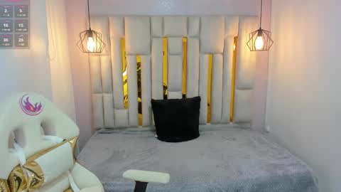 Karla  online show from 12.21.24