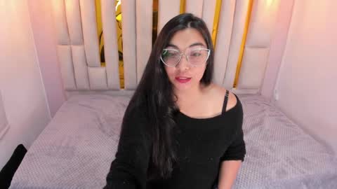 Karla  online show from 01.31.25