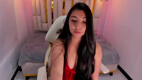 Karla  online show from 02.27.25