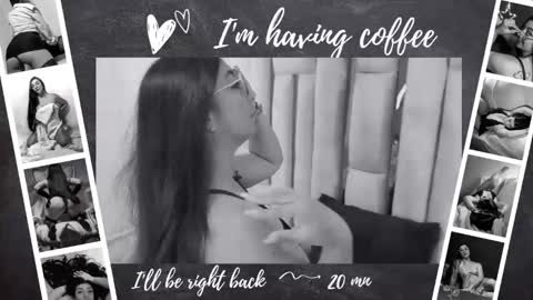 Karla  online show from 09.19.25