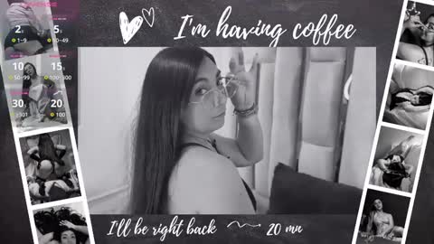 Karla  online show from 10.02.25