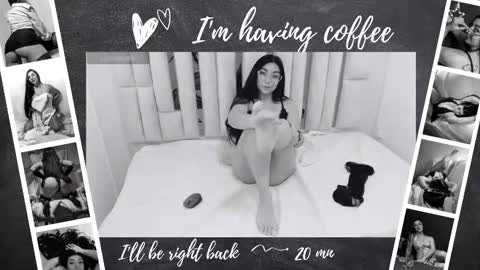 Karla  online show from 10.15.25