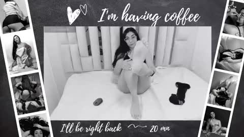 Karla  online show from 10.16.25