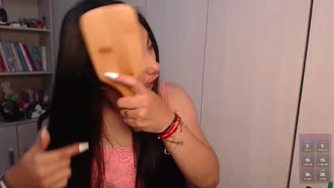 Karla  online show from 01.15.26