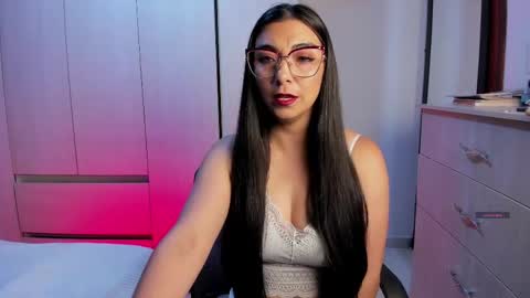 Karla  online show from 04.15.26