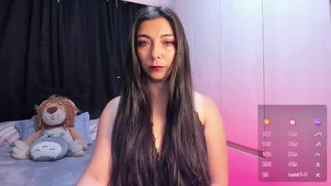 Karla  online show from 05.14.26