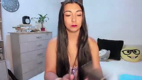 Karla  online show from 06.26.26
