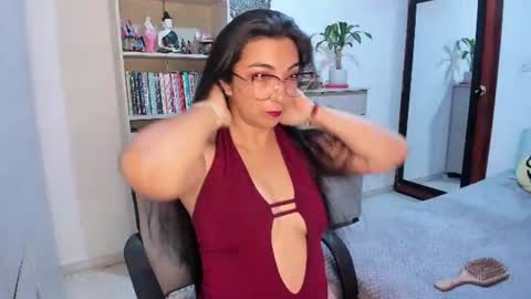 Karla  online show from 07.16.26