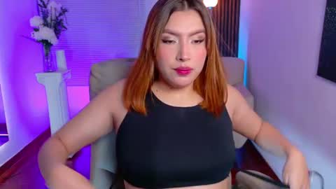 Karlita online show from 07.18.26
