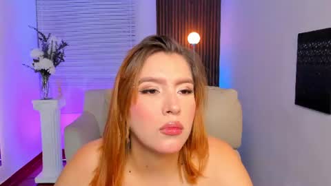 Karlita online show from 07.23.26
