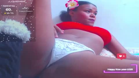 karla latina 28 online show from 10.03.25