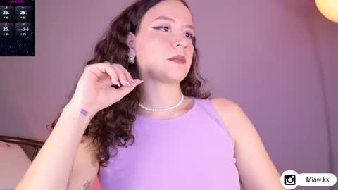 Goddess Karla  online show from 02.18.25