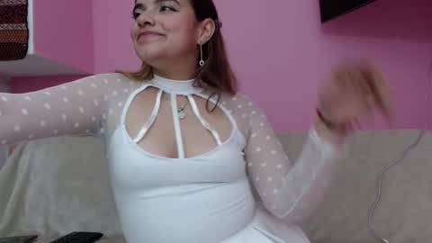 Karla online show from 09.11.25