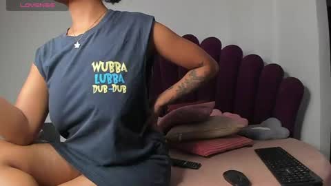 Snapshot of karla_ricochett chatting on 07.19.26 karen online show from 07.19.26