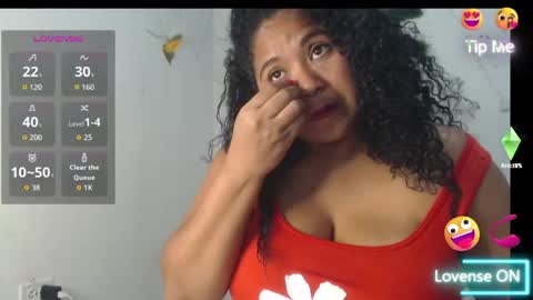 Karla online show from 05.04.26