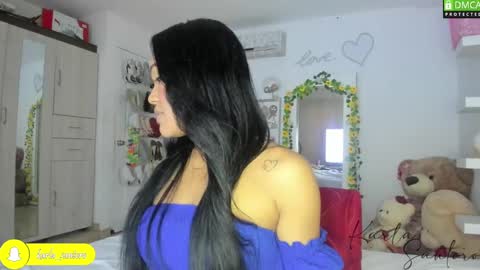 Karla Santoro online show from 01.15.25