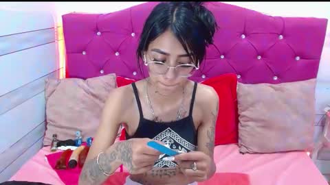 karla_slutskinny online show from 03.10.25
