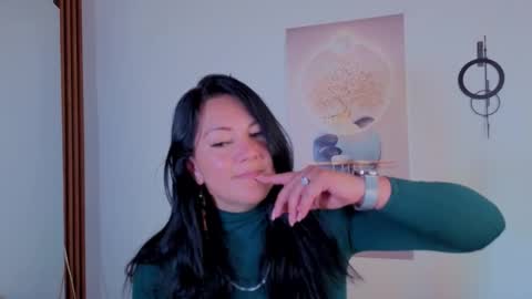 karla online show from 10.27.25