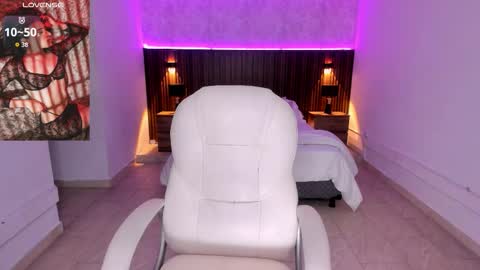 Karlaa  online show from 11.24.25