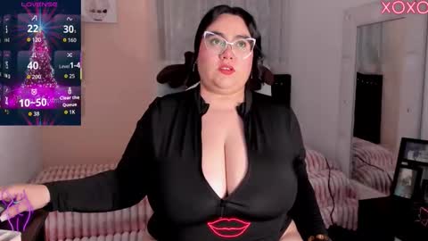 Karla Lane  online show from 12.21.25