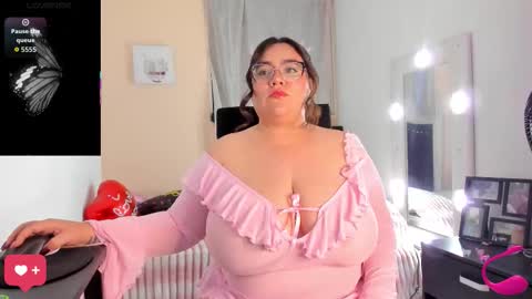 Karla Lane  online show from 03.11.26