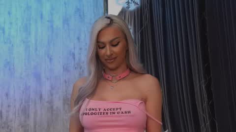 KarlaBart online show from 01.10.26