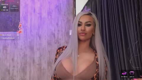 KarlaBart online show from 02.07.26